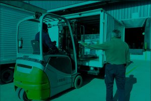 Logistica y Transporte - Eit