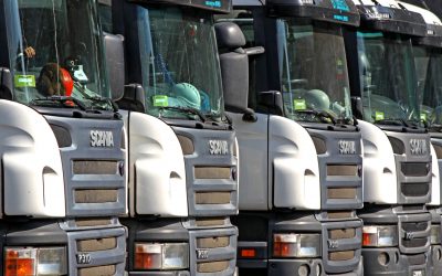 Empresa chilena redobla esfuerzos ante robo de camiones
