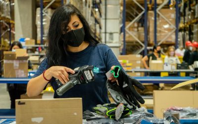 Romper barreras: el desafío de las mujeres en ingeniería